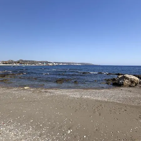 Evita Sun Otel Faliraki