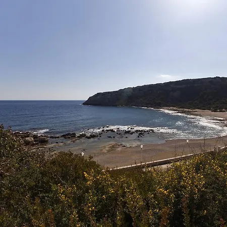 Otel Evita Sun Faliraki