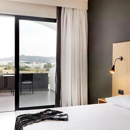Otel Evita Sun