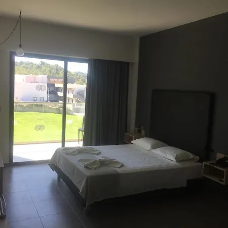 Otel Evita Sun