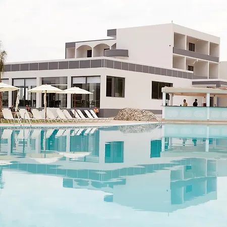 Hotel Evita Sun