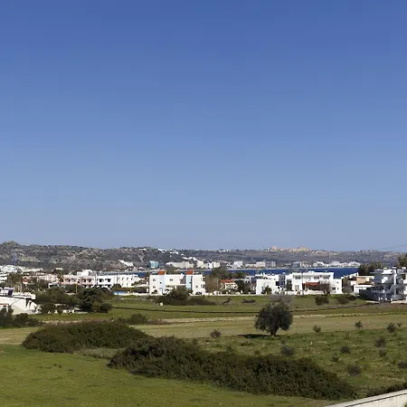 Evita Sun Faliraki