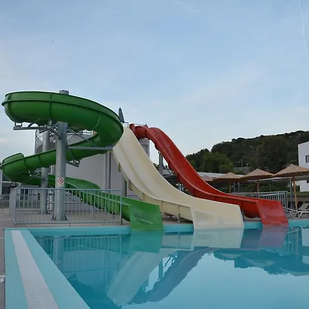 Evita Sun Hotel