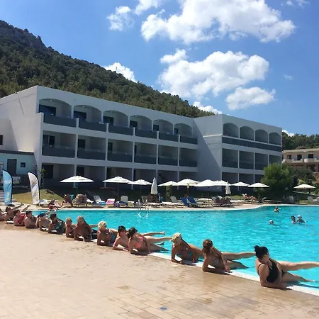 Evita Sun Faliraki