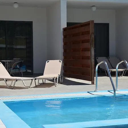 Hotel Evita Sun Faliraki