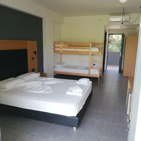 Evita Sun Hotel Faliraki