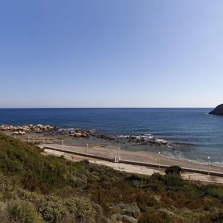 Evita Sun Hotel Faliraki